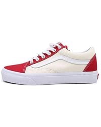 Vans - Old Skool 'Classic Sport - Lyst