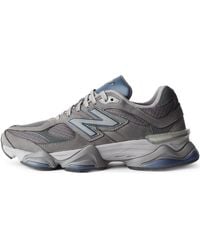 New Balance - 9060 'Castlerock' - Lyst