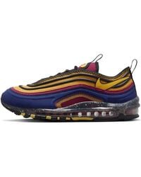 Nike - Air Max Terrascape 97 'Deep Royal University' - Lyst