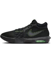 Nike - Lebron Witness 8 Ep - Lyst