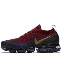 Nike - Air Vapormax Fk/ 'clot' Shoes - Lyst