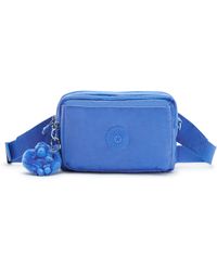 Kipling - Crossbody Bag Abanu Multi Havana Small - Lyst