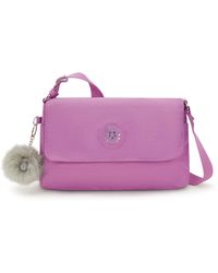 Kipling - Shoulder Bag Gipsie Playfull Small - Lyst