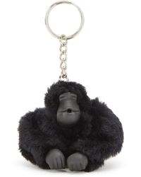 Kipling - 's Monkeyclip S Small Monkey Keyhanger - Lyst