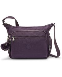 Kipling - Gabbie Crossbody Bag - Lyst