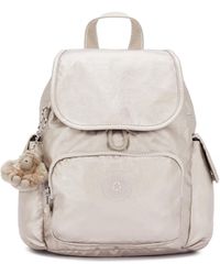 Kipling - Small Backpack - Lyst