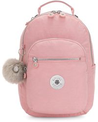 Kipling - Seoul Small Backpack - Lyst