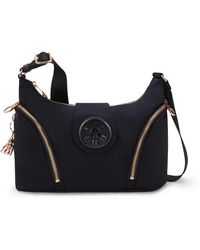 Kipling - Crossbody Bag Sera M Rose Spice Medium - Lyst