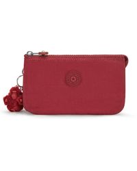 Kipling - Creativity Large Pouch - Lyst
