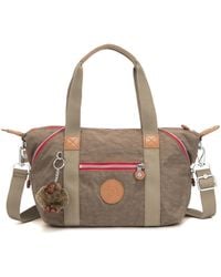 Kipling - Shoulder Bag Art Mini Cookie Small - Lyst