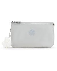 Kipling - Creativity Large Pouch - Lyst