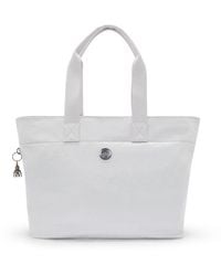 Kipling - Tote Colissa Up Night Large - Lyst