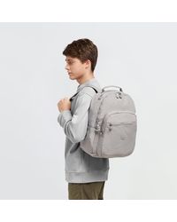 Kipling - Backpack Seoul Back To Large - Lyst