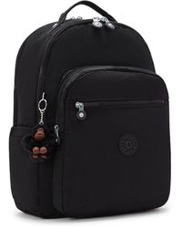 Kipling - Backpack Seoul Lap True Large - Lyst