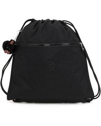 Kipling - Backpack Supertaboo Lite Medium - Lyst