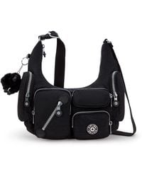 Kipling - Shoulder Bag Etsu Rapid Small - Lyst