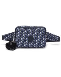 Kipling - Abanu Multi Prt Crossbody Bag - Lyst