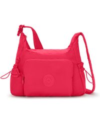 Kipling - Crossbody Bag Gabb S Simply Fuchsia Medium - Lyst