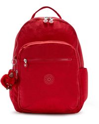 Kipling Backpacks for Women | Online Sale up to 50% off | Lyst UK