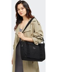 Kipling - Asseni S Tote Bag - Lyst