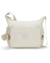 Kipling - Crossbody Bag Gabb Cookie Large - Lyst