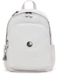 Kipling - Backpack Delia Gleam Medium - Lyst