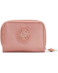 Kipling Small Wallet Cardholder - Pink