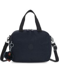 Kipling - Pouch Miyo True Tonal Large 100% Polyamide - Lyst