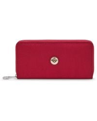 Kipling - Wallet & Purses Money World Funky Large - Lyst