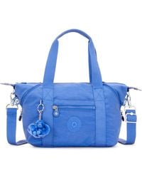 Kipling - Shoulder Bag Art Mini Havana Small - Lyst