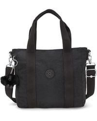 Kipling - Asseni Mini Tote Bag - Lyst