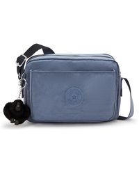 Kipling - Womens Abanu M 2-in-1 Convertible Crossbody - Lyst