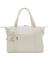 Kipling - Tote Art M Hideaway Large - Lyst