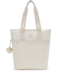 Kipling - Tote Hanifa Hideaway Large - Lyst