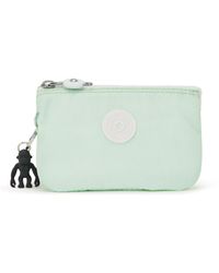 Kipling - Pouch Creativity S Airy Green C Small - Lyst