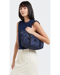 Kipling - Art Mini Prt4 Shoulder Bags - Lyst