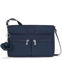 Kipling - New Angie Small Crossbody - Lyst