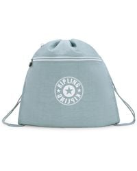 Kipling - Backpack Supertaboo Back To Medium - Lyst