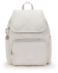 Kipling - Backpack City Pack S Airy Quilt Small - Lyst