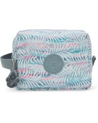 Kipling - Travel Accessory Parac Palmtree Leaves Large - Lyst