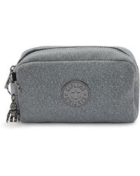 Kipling - Pouch Gleam Going Out Medium 100% Polyester - Lyst