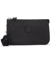 Kipling - Creativity Large Pouch - Lyst