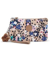 Kipling - Creativity Xl Cosmetic Bag - Lyst