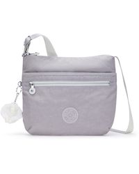Kipling - Crossbody Bag Arto Tender Medium - Lyst
