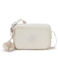 Kipling - Crossbody Bag Abanu Hideaway Small - Lyst