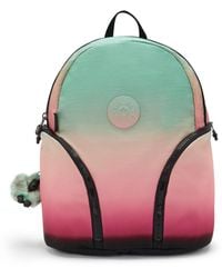 Kipling - Backpack The City S Gradient Magic Small - Lyst