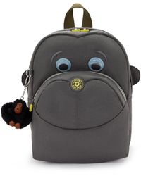 Kipling - Backpack Faster Back To Small - Lyst