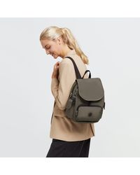Kipling - City Pack Small Backpack - Lyst