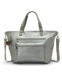 Kipling - Isaac Tote Bag - Lyst