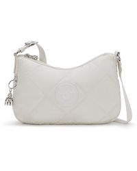 Kipling - Shoulder Bag Ayda Up Airy Quilt Small 100% Polyamide - Lyst